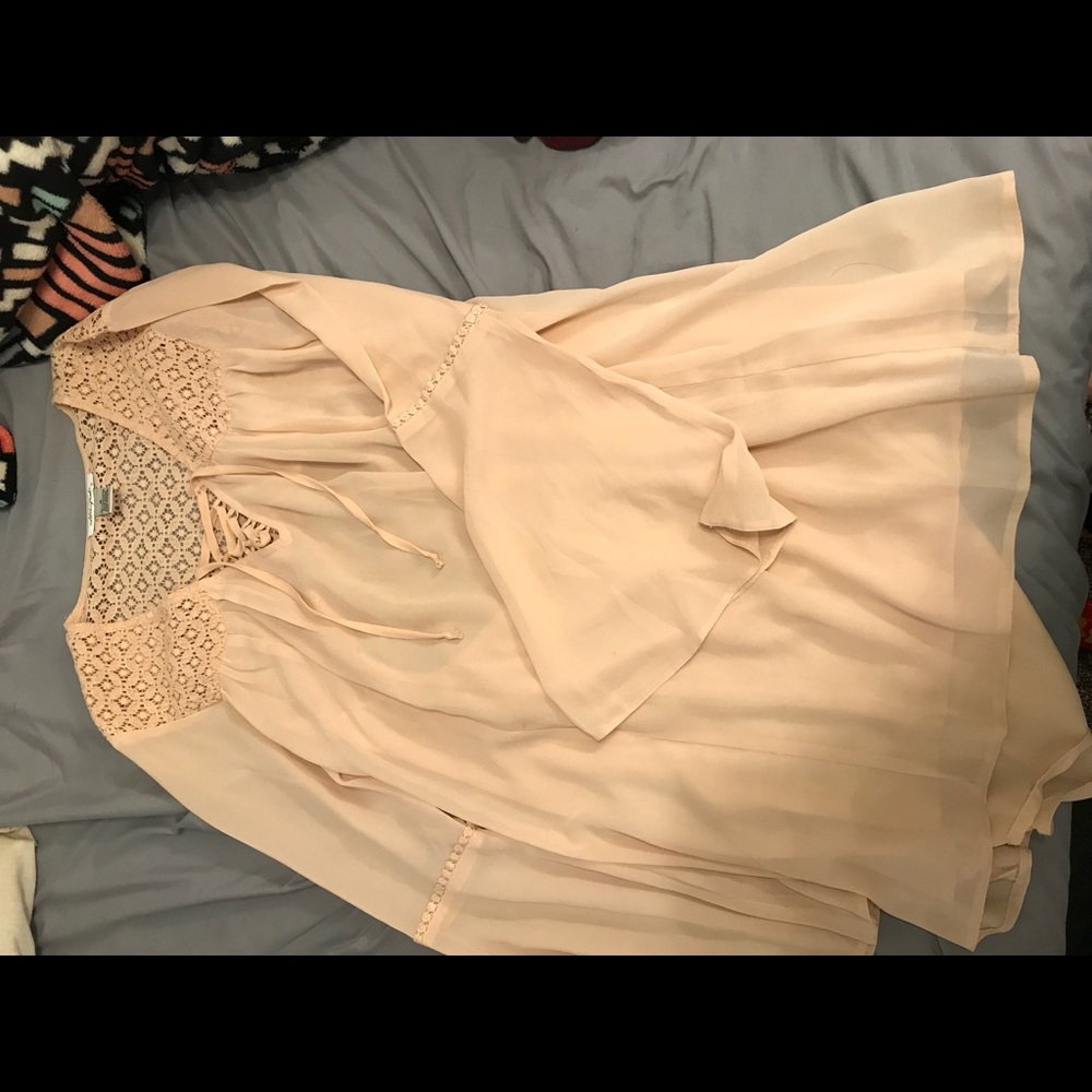 Dress from versona